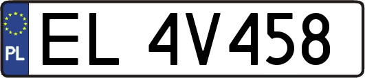 EL4V458