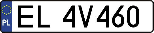 EL4V460
