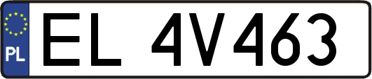 EL4V463