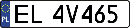 EL4V465
