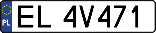EL4V471