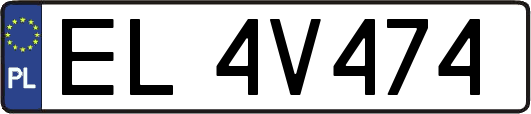 EL4V474