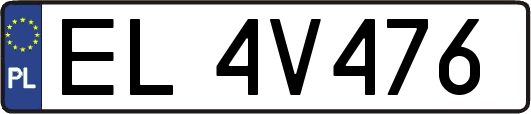 EL4V476