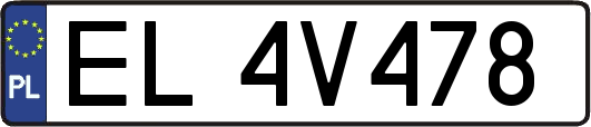 EL4V478