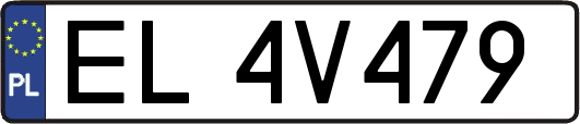 EL4V479