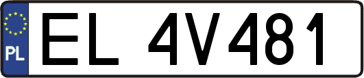 EL4V481