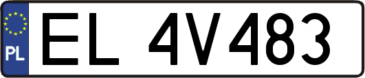 EL4V483