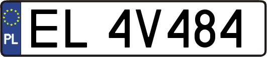 EL4V484