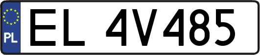 EL4V485