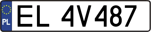 EL4V487