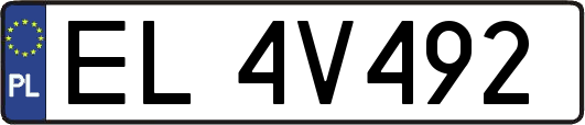 EL4V492
