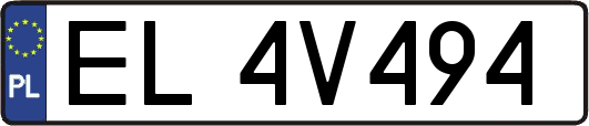 EL4V494