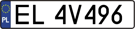 EL4V496