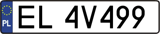 EL4V499