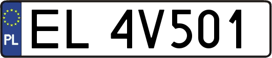 EL4V501