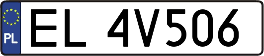 EL4V506