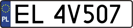 EL4V507