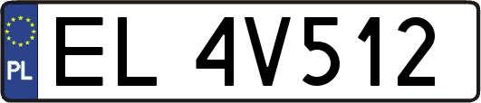 EL4V512