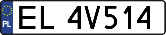 EL4V514