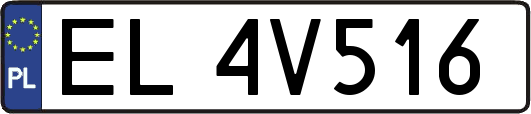 EL4V516