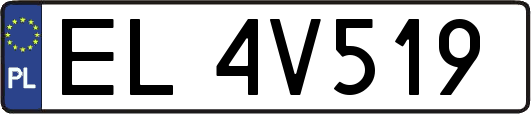 EL4V519