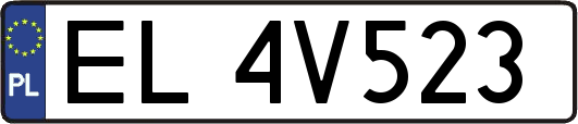 EL4V523