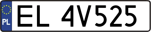 EL4V525