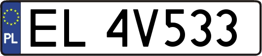 EL4V533