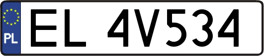 EL4V534