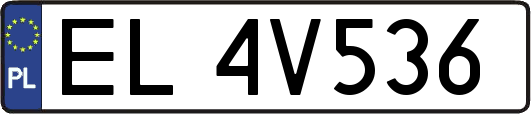 EL4V536