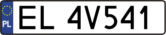 EL4V541