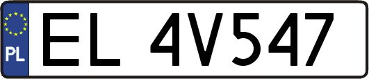 EL4V547