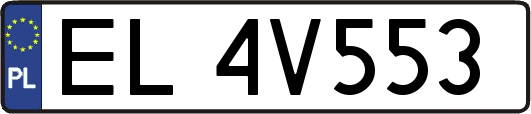 EL4V553