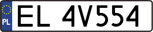 EL4V554