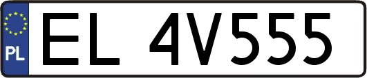 EL4V555