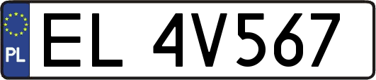 EL4V567