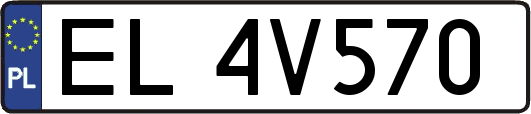 EL4V570