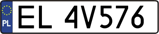 EL4V576