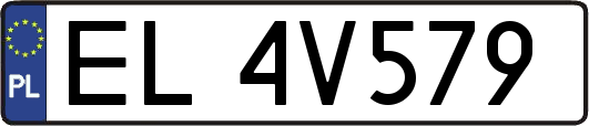 EL4V579