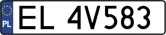 EL4V583