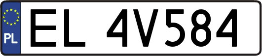 EL4V584