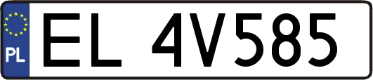 EL4V585