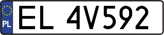 EL4V592