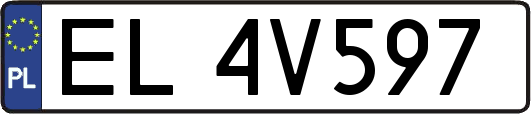 EL4V597