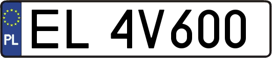 EL4V600
