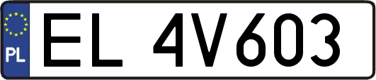 EL4V603