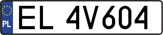 EL4V604