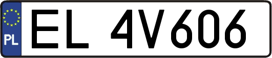 EL4V606