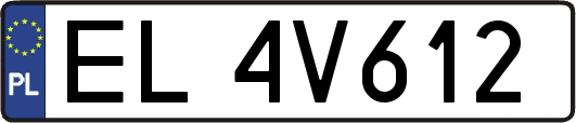 EL4V612