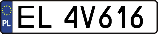 EL4V616